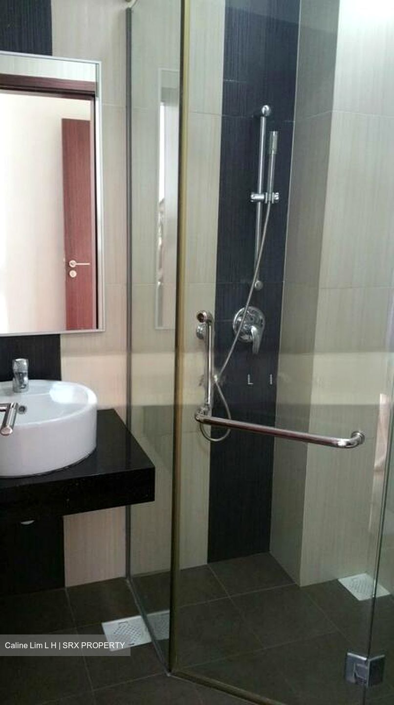 Espira Suites (D15), Apartment #501985721